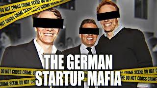 Germany's Most Aggressive Billionaire Brothers (Samwer's Rocket Internet) | Full Documentary