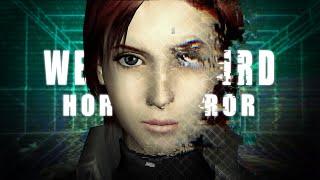 Phase Paradox: The Weird, Sci-Fi Horror Game That Never Left Japan