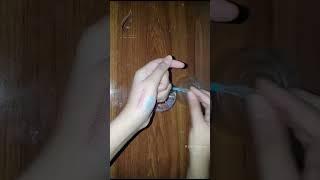Easy to use & affordable loose shimmers |#shorts #missmakeup