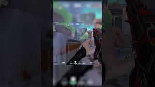  INSANE5K in VALORANT!   #valorant  #valorantshorts  #valorantclips  #4kplay #valorantmoments