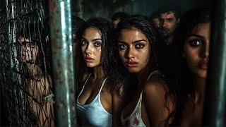 2025 Action Movie | A deadly beauty trains for revenge—takes down an entire crime syndicate!