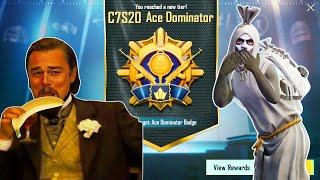 ACE DOMINATOR MEME 1.0 EXE | BGMI