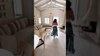 Aria Estate Suites & Spa Mani ..Aria Hotels !#hotel #shorts #travel #greece