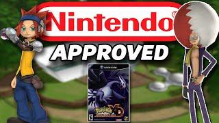 Beating Pokemon XD Gale of Darkness How Nintendo Intended