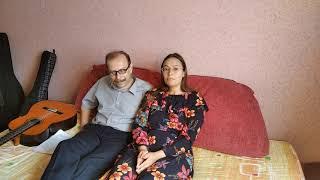 Ольга Ракитянская. "Мы ловим весну..." (стихи, авт. О. Ракитянская)