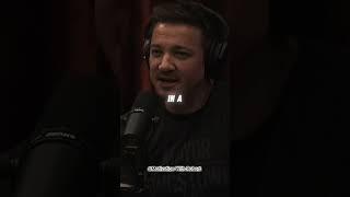 Jeremy Renner: Trust Life’s Timing & Embrace the Journey | Motivational Wisdom #jeremyrenner