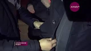 Председатель суда Бостандыкского района Алматы взят под стражу (31.01.20)