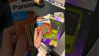 Gameboy für 10€? #gameboy #retrogamer #gutzuwissen #nostalgia