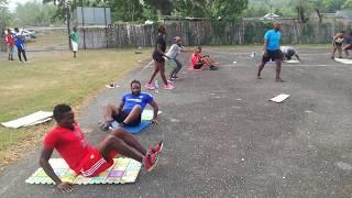 PRATIQUE FITNESS CLUB
