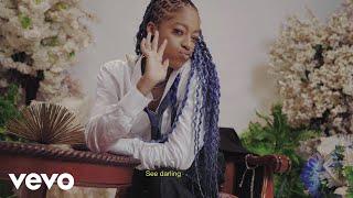 Qing Madi, Kizz Daniel - YBIL (You Believe in Love) (Official Visualizer)