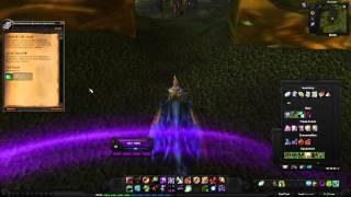 World of Warcraft Quest: Дренейский хлам (id=25771)