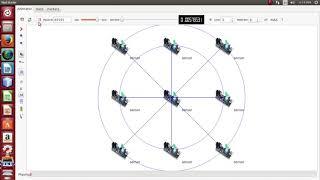 Wireless Sensor Network Simulation in NS3 | Wireless Sensor Network Simulation in NS3 projects