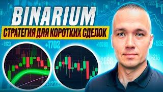 BINARIUM - КАК СТАБИЛЬНО ТОРГОВАТЬ В ПЛЮС | BINARIUM КАК ОПРЕДЕЛИТЬ ДАЛЬНЕЙШЕЕ ДВИЖЕНИЕ ЦЕНЫ