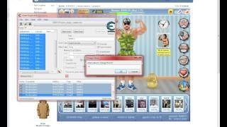 как взломать качка на мишци с помощю cheat engine