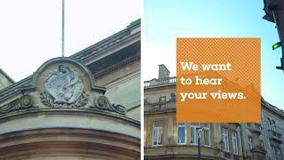 Public Consultation on Hull's Old Town | Hull City Council