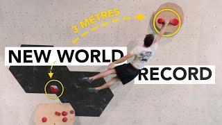 This World Record Has Not Been Broken in 15 Years (Crazy Dyno)