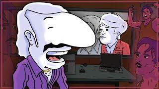 OneyPlays Animated:  The Meatlet