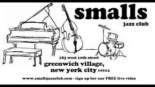 Dameronia's Legacy All-Stars - Live at Smalls Jazz Club - 06/20/2025