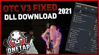 ONETAPV3 CRACK DLL FIXED | LAST UPDATE | NO CRASH | LEGIT WORKING (DLL+CFG IN DESC)