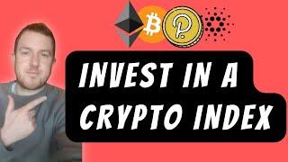 How to Invest in a Crypto Index (ETC)