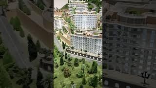 АК «MARINE GARDEN Sochi HOTELS & RESORT» дешевле чем у застройщика на 3,5 