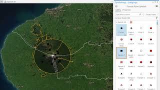 Create Points from a Table in ArcGIS Pro