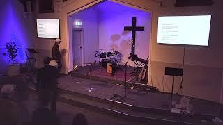 SUNDAY SERVICE 5PM | MANLY LIFE CHURCH 28 July Ps Derek Rust - Philippians 4:1-3 Resolving Conflict