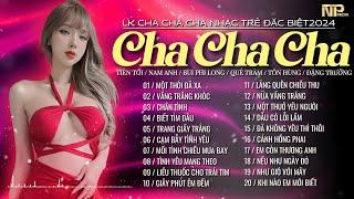 Tuyển Chọn Cha Cha Cha Rumba Nhạc Trẻ Siêu Hot - Một Thời Đã Xa - Cha Cha Nhạc Trẻ 8x Toàn Bài Hot