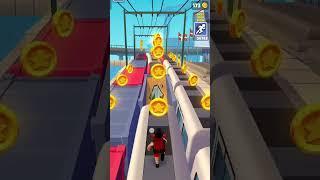 SSubway Surfers #subwaysurfers #subwaysurf #shorts #trending #gaming #gamer #gameplay #game #youtube