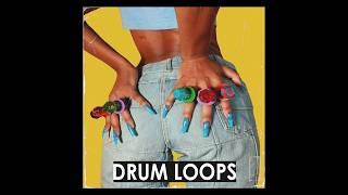 FREE DOWNLOAD REGGAETON DRUM LOOPS "SAMPLE PACK" Loops de reggaeton [Pack 985]