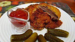 ОРИГИНАЛЬНЫЕ !!! ОТБИВНЫЕ ИЗ УТКИ // ПРОСТО НЕЖНО ВКУСНО