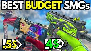 BEST Budget MP9 & MAC-10 SKINS in CS2 RIGHT NOW! (CHEAP SMG SKINS 2024)