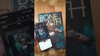 Books Read 10/8/23 - 10/14/23