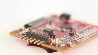 Introducing the New SparkFun Edge