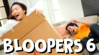 BLOOPERS COMPILATION 6