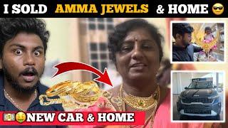  DAY -24 I SOLD அம்மா JEWELS  & HOME - நான் வித்து வாங்குனது இதுதான்  | JeSuFamily