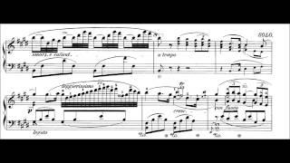 Chopin: Piano Concerto No.1, Movement 2 - Largo, Romance (Zimerman)