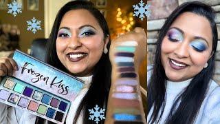 GOURMANDE GIRLS FROZEN KISS EYESHADOW PALETTE | SMITHY SONY