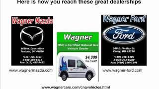 www.wagnercars.com .... Wagner Mazda & Wager Ford combine to form Wagner Cars