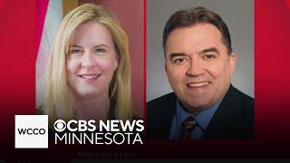 Latest updates on Minnesota Rep. Hortman, Sen. Hoffman shootings and search for the suspect
