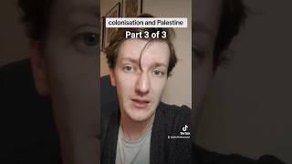 jacobin denying Palestinian colonisation makes it complicity part 3 of 3