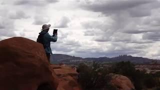 Canyonlands National Park Needles