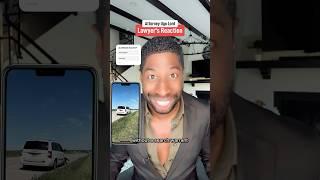 Police Say ‘You’re Free to Go’ Then Search His Car Without Warrant! Legal? Attorney Ugo Lord reacts!