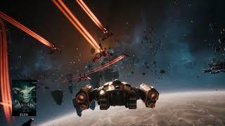 EVERSPACE - Stellar Edition Nintendo Switch Launch Trailer