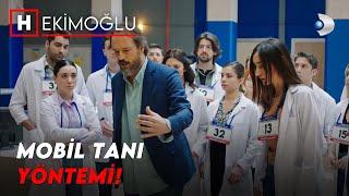 Hekimoğlu, Temelden Başlıyor! - Hekimoğlu Özel Klip