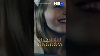 THE SECRET KINGDOM 2023  | AlylaBrowne  , AliceParkinson , AdventureMovie