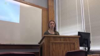 Erin Hagood Speech 3