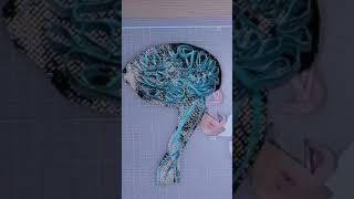 Cut and paste #art #shorts #collage #creativity #analog #cutandpaste #artvideo #ytshort #artchannel