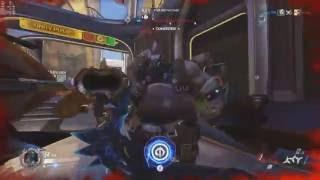 Roadhog PTR Buffs