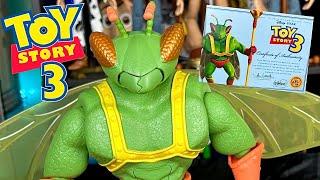 Toy Story Thinkway Toys Twitch Review